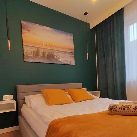Apartament Nr15 Z Parkingiem Podziemnym Torun Exterior photo