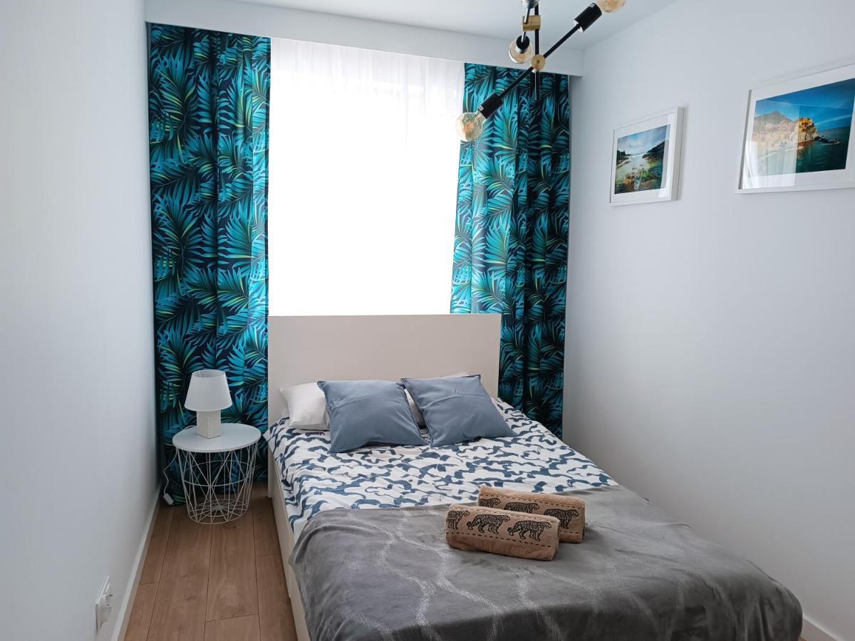 Apartament Nr15 Z Parkingiem Podziemnym Torun Exterior photo